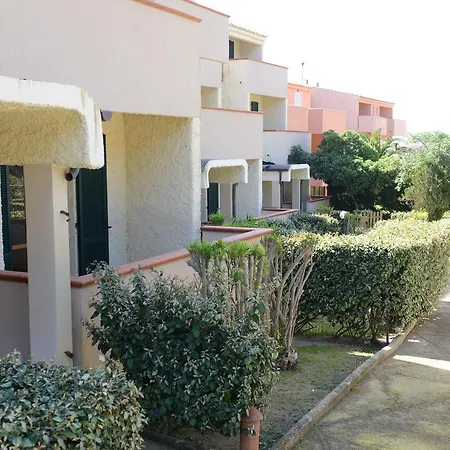 Aparthotel Blu Baita