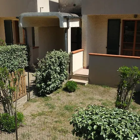 Aparthotel Blu Baita *