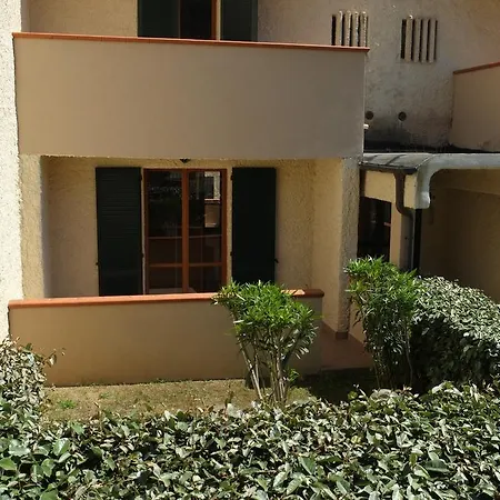 Aparthotel Blu Baita *