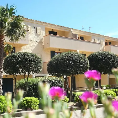 Aparthotel Blu Baita
