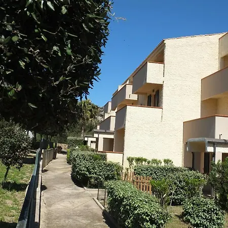 Aparthotel Blu Baita