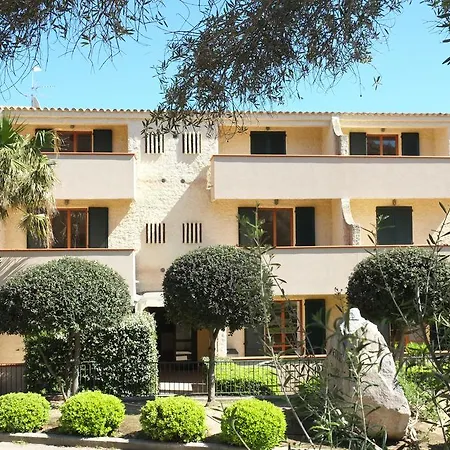 Aparthotel Blu Baita