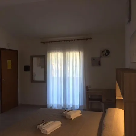 Blu Baita Aparthotel *