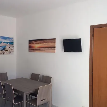 Blu 3* Λα Μανταλένα