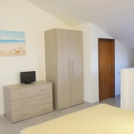 Blu Baita * La Maddalena (Sassari)
