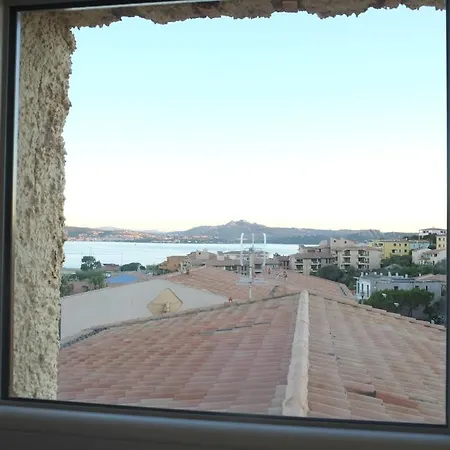 Aparthotel Blu Baita