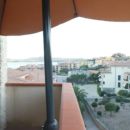 Blu Hotel apartamentowy