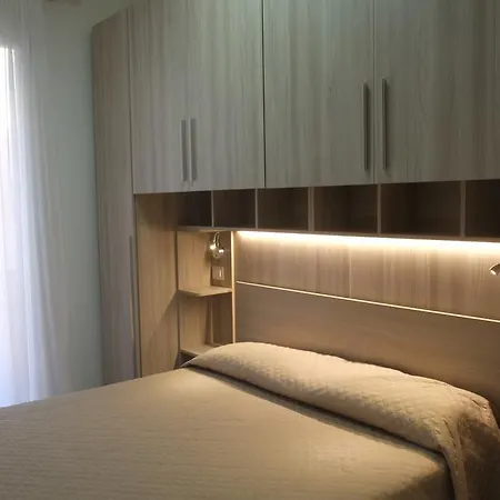 Blu Baita * La Maddalena (Sassari)
