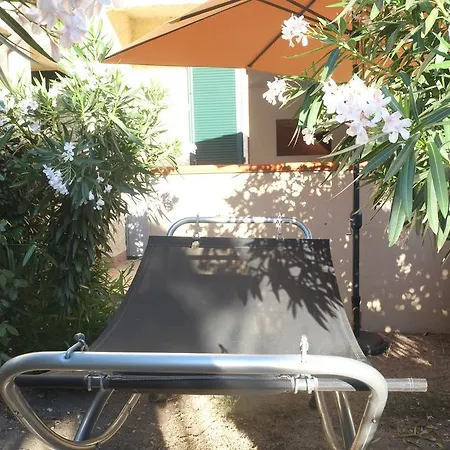 Blu 3* Λα Μανταλένα