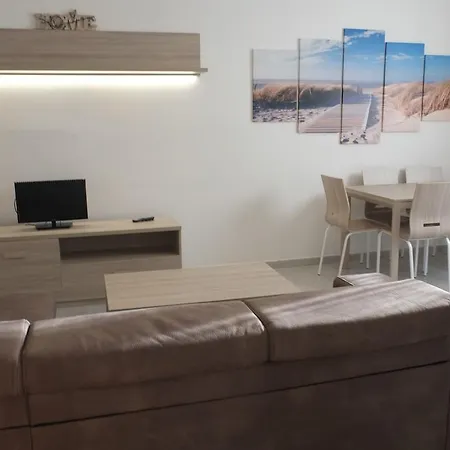 Aparthotel Blu Baita