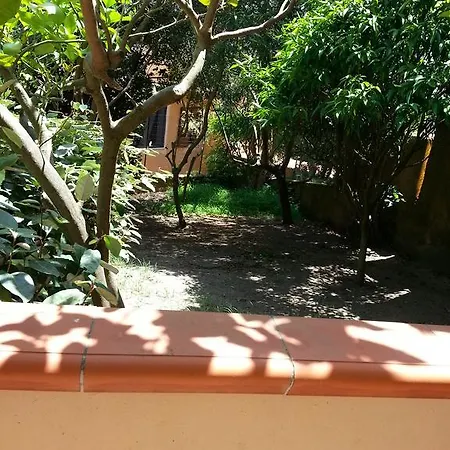 Blu Baita * La Maddalena (Sassari)