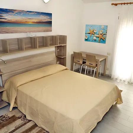 Aparthotel Blu Baita