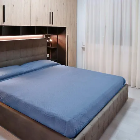 Blu Baita Aparthotel