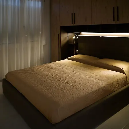 Aparthotel Blu Baita