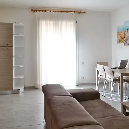 Aparthotel Blu Baita *