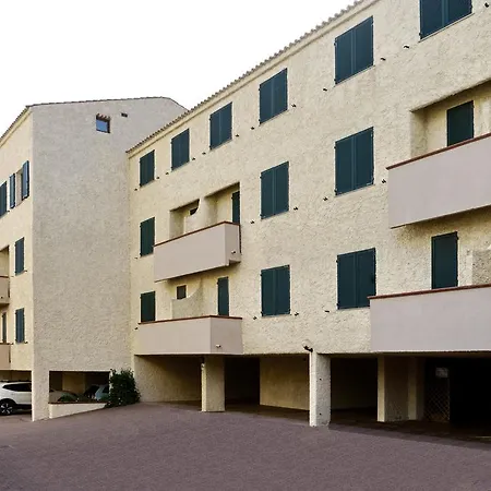Aparthotel Blu Baita *