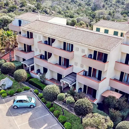 Blu Baita Aparthotel