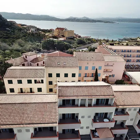 Aparthotel Blu Baita