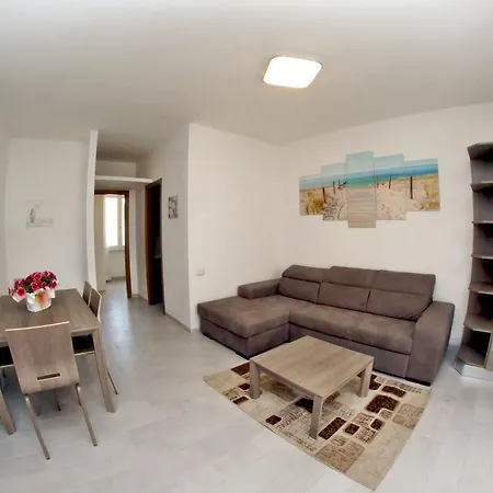 Aparthotel Blu Baita *