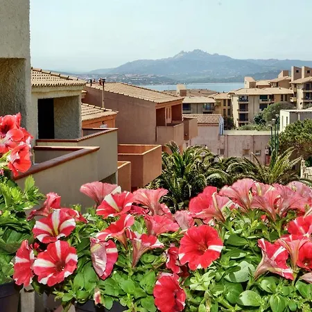 Aparthotel Blu Baita