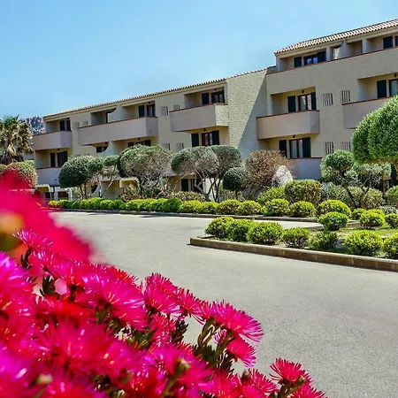 Aparthotel Blu Baita