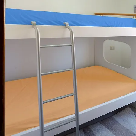 Blu Baita Aparthotel