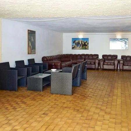 Blu Ξενοδοχείο με διαμερίσματα 3*