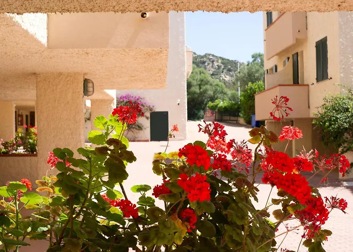 Blu Baita Ла-Маддалена