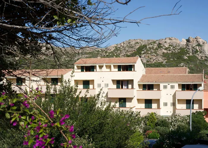 Blu Baita Апарт-отель 3*