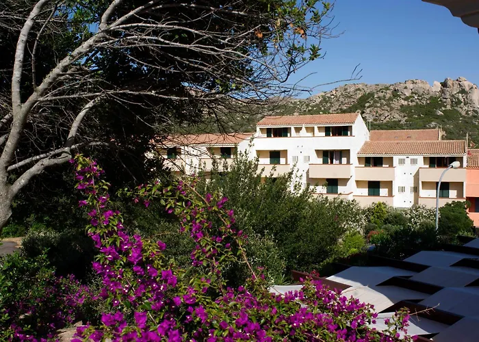 Blu Baita 3* Ла-Маддалена