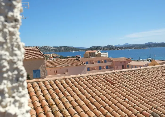 Blu Baita Ла-Маддалена