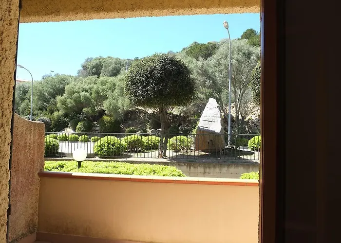 Blu Baita Ла-Маддалена