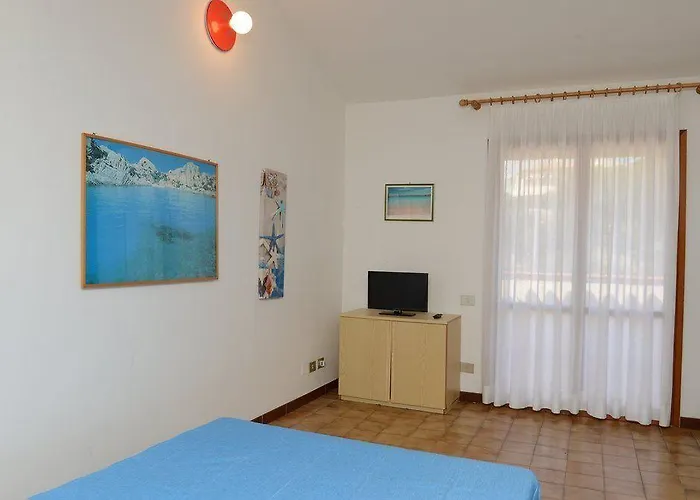 Апарт-отель Blu Baita 3*