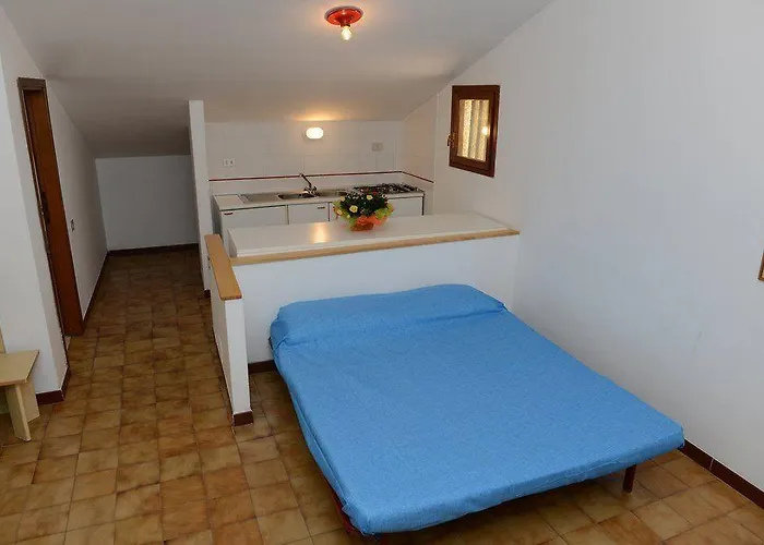 Blu Baita Апарт-отель