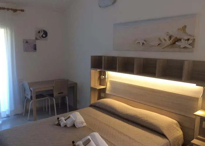 Blu Baita Апарт-отель