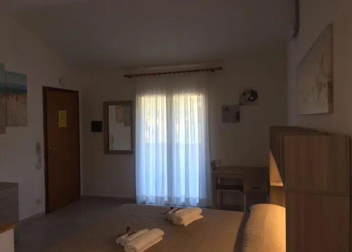 Blu Baita Апарт-отель 3*