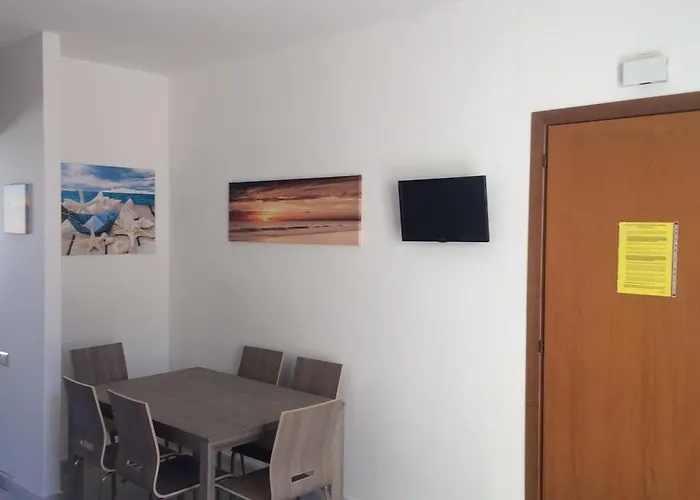 Blu Baita 3* Ла-Маддалена