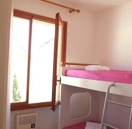 Blu Baita 3* Ла-Маддалена