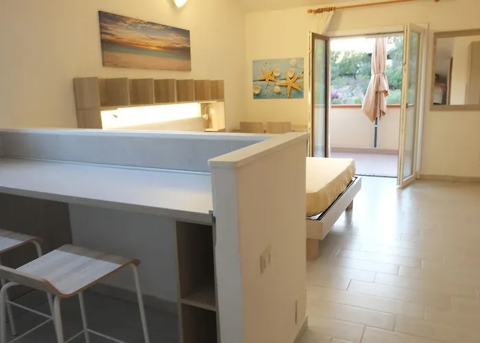 Blu Baita Апарт-отель