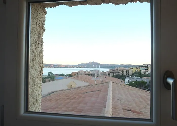 Апарт-отель Blu Baita