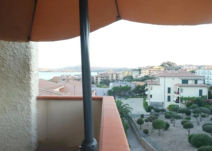 Blu Baita Апарт-отель