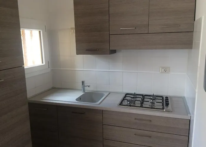 Blu Baita Апарт-отель 3*