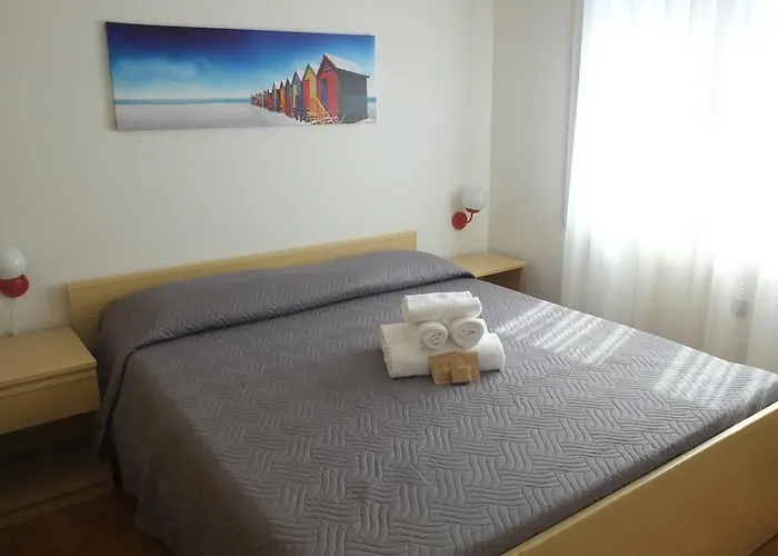 Blu Baita Ла-Маддалена