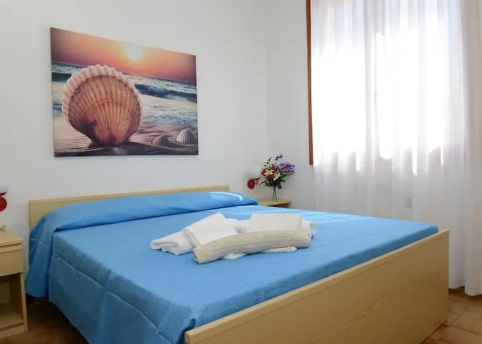 Апарт-отель Blu Baita