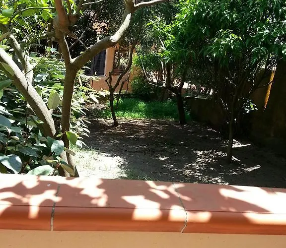 Blu Baita 3* Ла-Маддалена