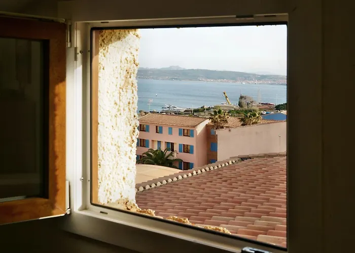 Blu Baita 3* Ла-Маддалена