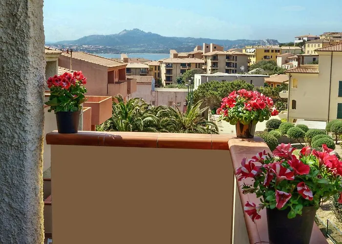 Апарт-отель Blu Baita 3*