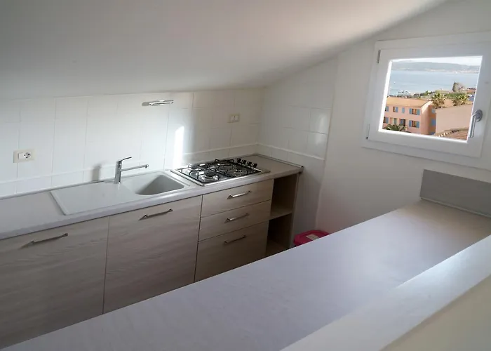 Blu Baita Ла-Маддалена