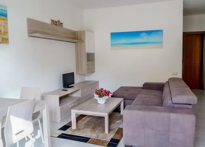 Blu Baita Апарт-отель