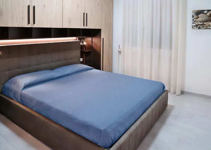 Blu Baita Апарт-отель